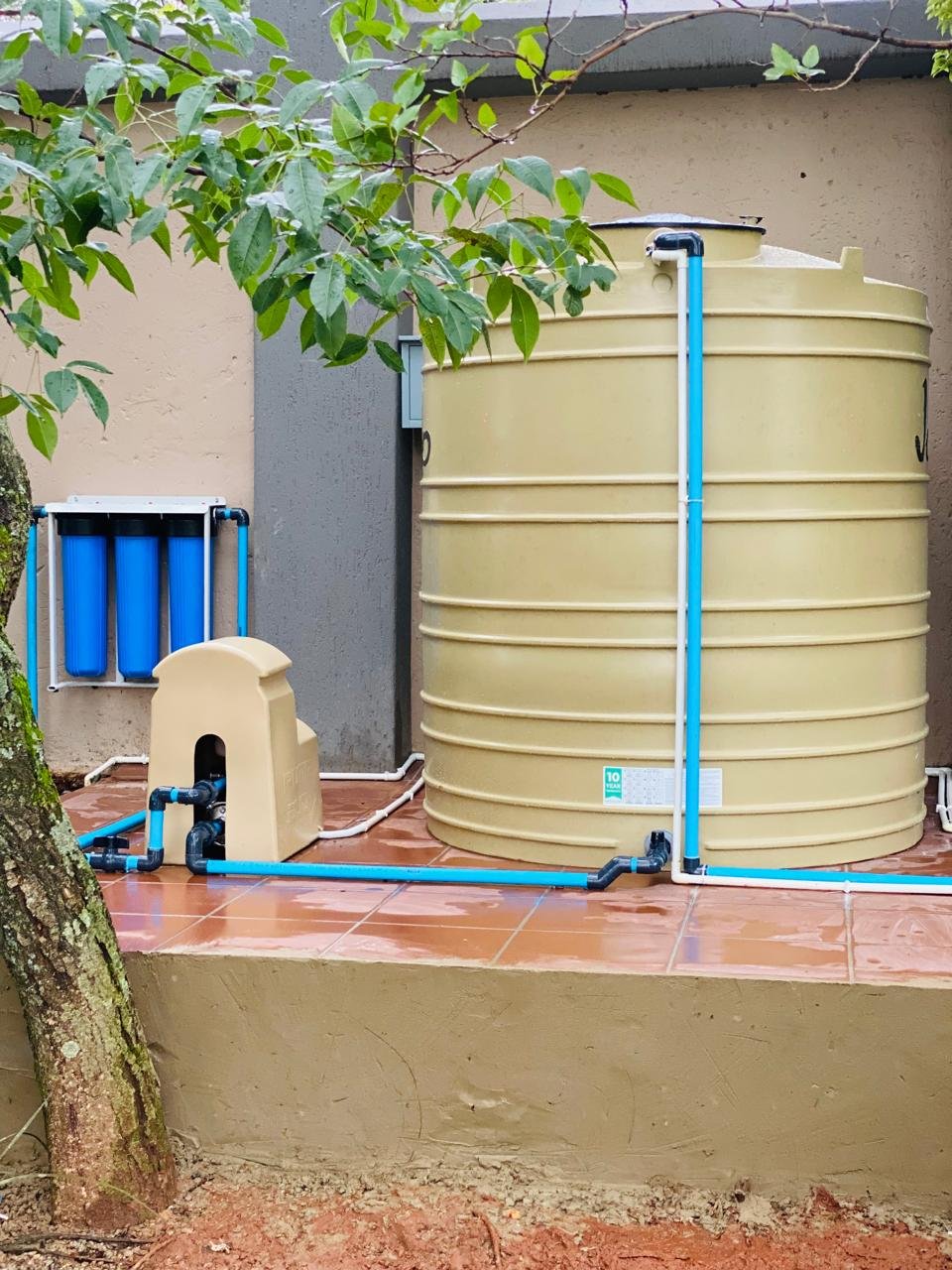 Borehole repair and recovery work